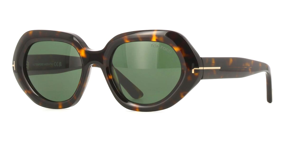 Tom Ford April-02 TF1317 Cat-Eye