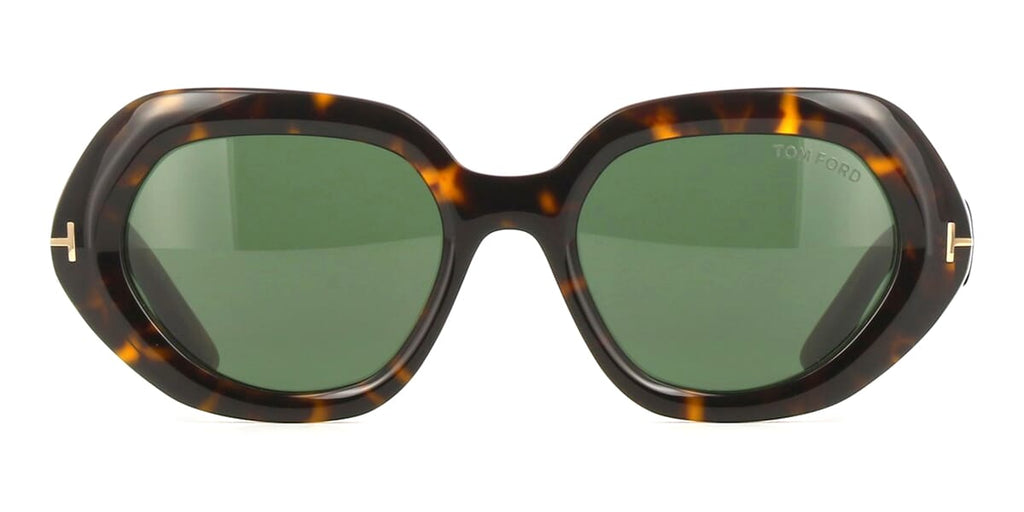 Tom Ford April-02 TF1317 Cat-Eye