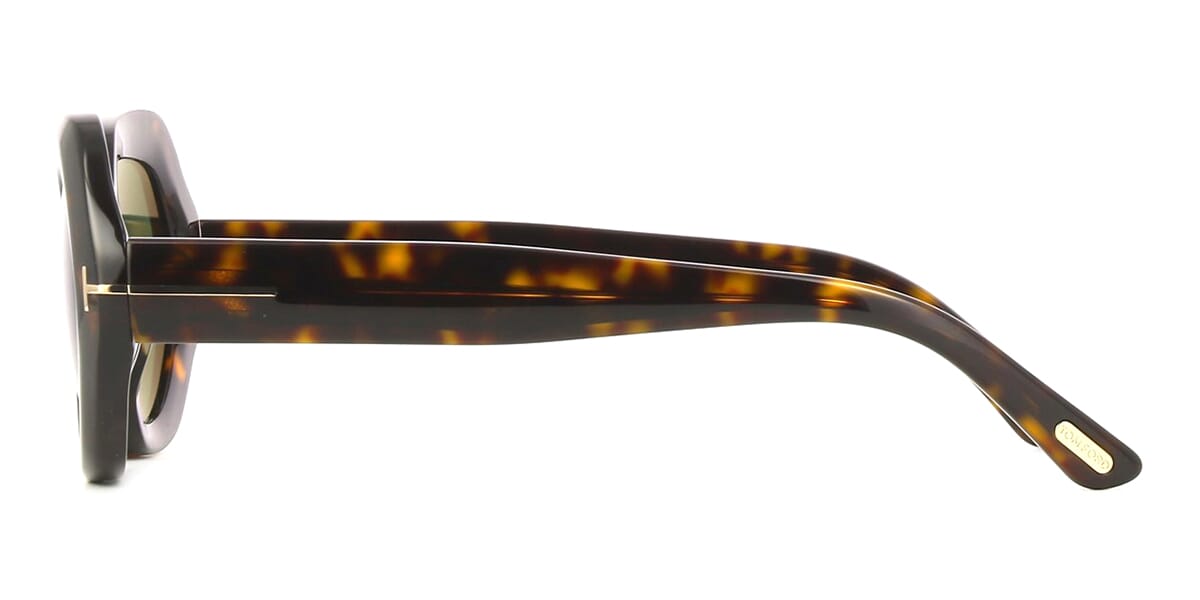 Tom Ford April-02 TF1317 Cat-Eye