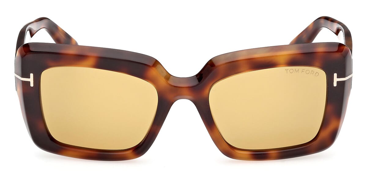 Tom Ford Leila-02 TF1318 Cat-Eye