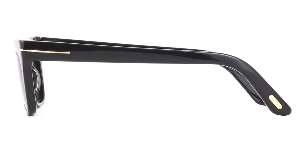 Tom Ford Penn-02 TF1362 Cat-Eye
