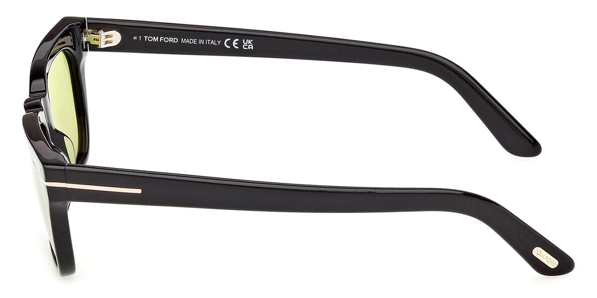 Tom Ford Penn-02 TF1362 Cat-Eye