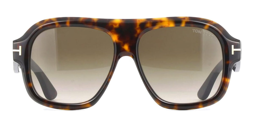 Tom Ford Rhonda-02 TF1324 Cat-Eye