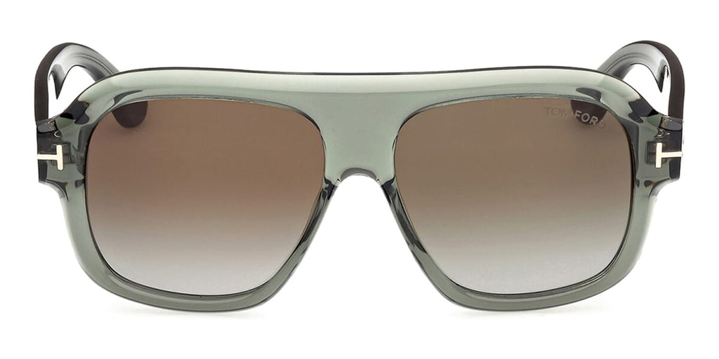 Tom Ford Rhonda-02 TF1324 Cat-Eye