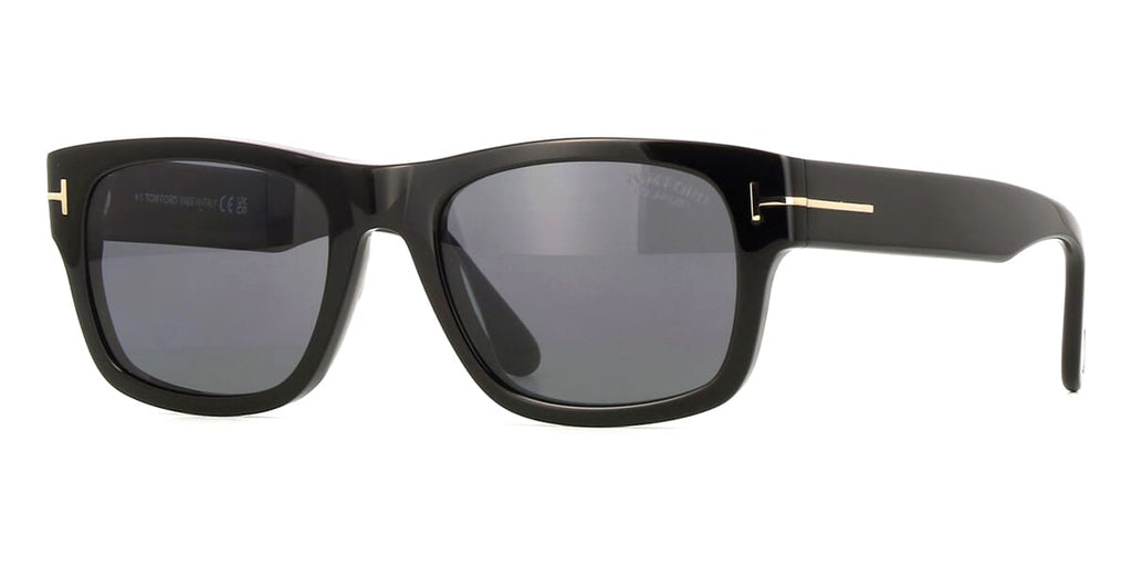 Tom Ford Smith-02 TF1303 Cat-Eye