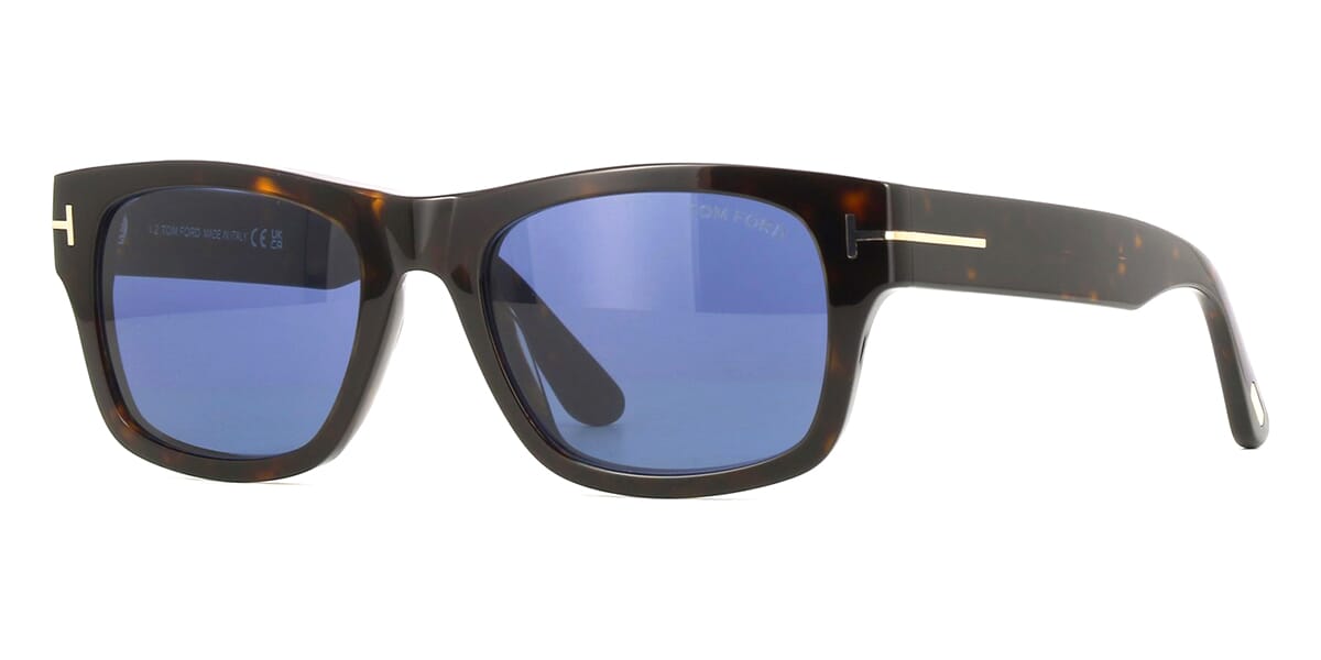 Tom Ford Smith-02 TF1303 Cat-Eye