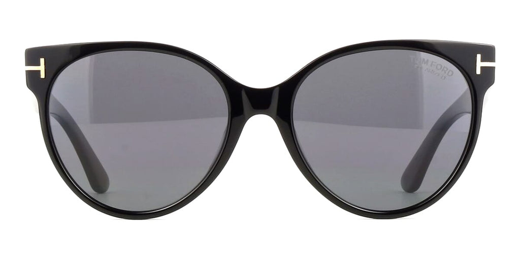 Tom Ford Tallulah-02 TF1311 Cat-Eye