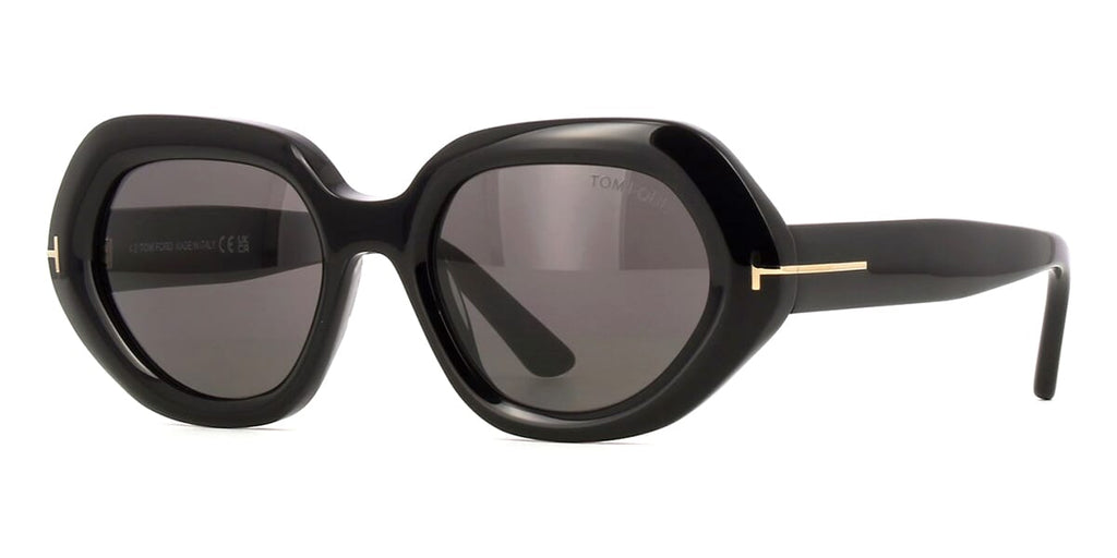 Tom Ford April-02 TF1317 Cat-Eye