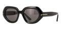 Tom Ford April-02 TF1317 Cat-Eye