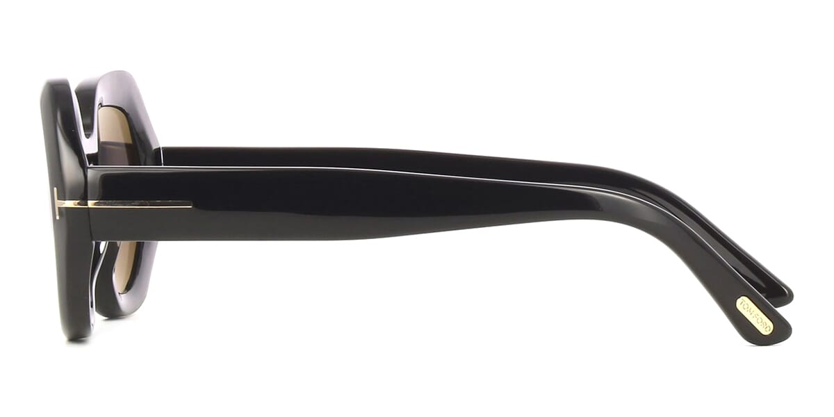 Tom Ford April-02 TF1317 Cat-Eye