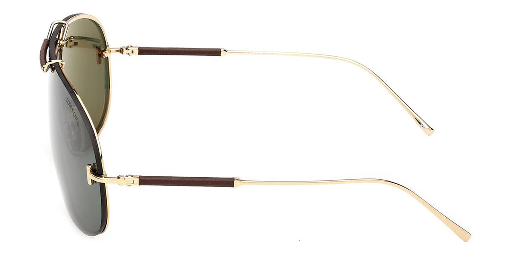 Tom Ford Tyler-02 TF1309 Aviator